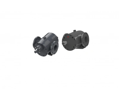 Насос битумный серии BPF-35